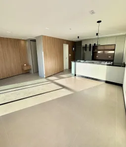 Apartamento com 1 Quarto para alugar, 46m² no Zona 01, Maringá