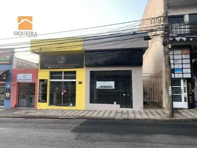 Ponto Comercial para alugar, 71m² no Centro, Sorocaba