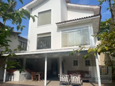 Casa de Condomínio com 5 Quartos à venda, 360m² no Alphaville, Santana de Parnaíba