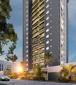 Apartamento com 3 Quartos à venda, 117m² no Morada da Colina, Uberlândia