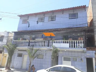Casa com 35 Quartos à venda, 1080m² no Lagoinha Leblon (Venda Nova), Belo Horizonte