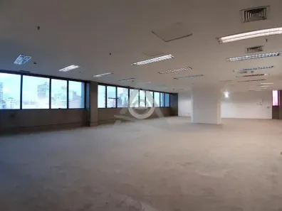 Sala Comercial para alugar, 416m² no Centro, Campinas