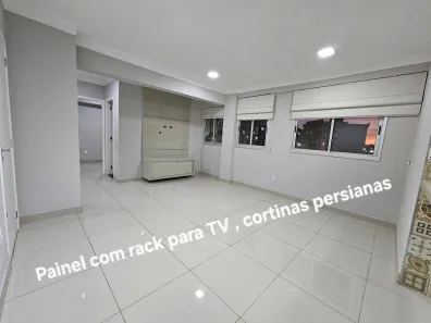 Apartamento com 1 Quarto à venda, 52m² no Jardim das Américas 2ª Etapa, Anápolis