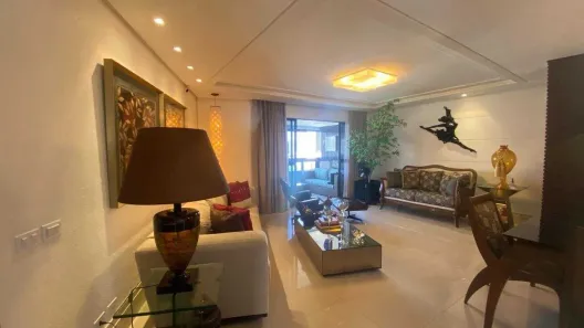 Apartamento com 4 Quartos à venda, 153m² no Jardins, Aracaju