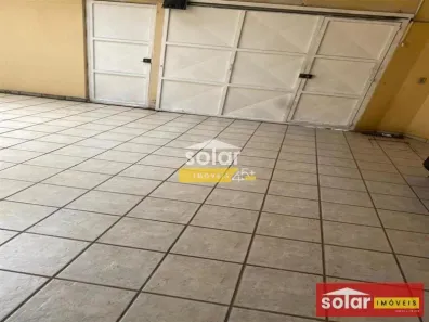 Sobrado com 3 Quartos à venda, 129m² no Vila Rio Branco, São Paulo