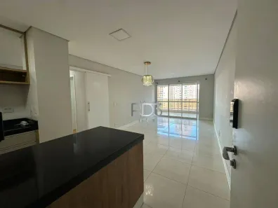 Apartamento com 3 Quartos para alugar, 100m² no Gleba Fazenda Palhano, Londrina