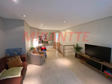 Cobertura com 3 Quartos à venda, 286m² no Vila Aurora (Zona Norte), São Paulo