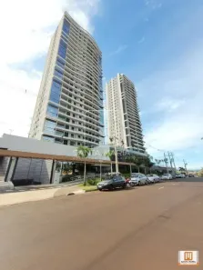 Apartamento com 2 Quartos para alugar, 80m² no Bonfim Paulista, Ribeirão Preto