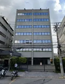 Sala Comercial para alugar, 356m² no Água Branca, São Paulo