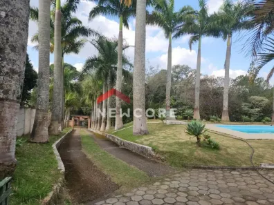Casa com 3 Quartos à venda, 100m² no Chácara Fernão Dias, Bragança Paulista