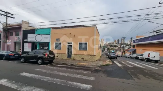 Casa com 3 Quartos à venda, 218m² no Centreville, São Carlos