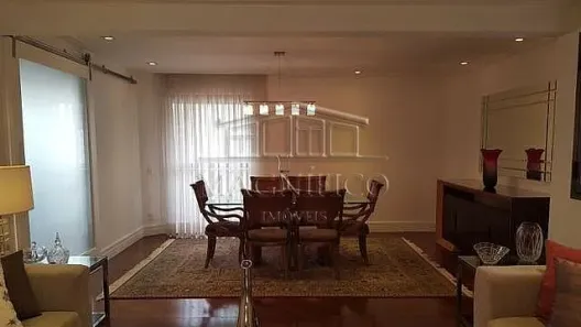 Apartamento com 5 Quartos à venda, 275m² no Campo Belo, São Paulo