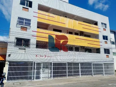Apartamento com 2 Quartos à venda, 72m² no Centro, Fortaleza