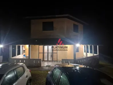 Casa com 6 Quartos à venda, 1550m² no Acaraú, Ubatuba