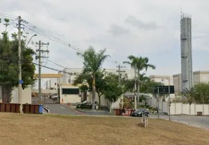 Apartamento com 2 Quartos à venda, 46m² no Jardim Nova Michigan, São José dos Campos