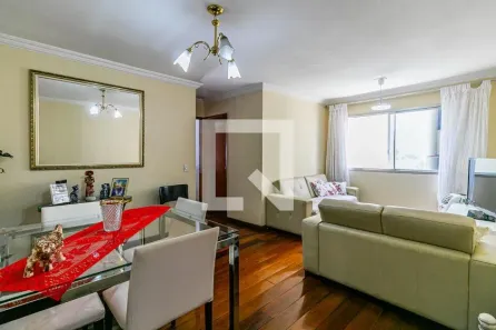 Apartamento com 2 Quartos à venda, 90m² no Tatuapé, São Paulo