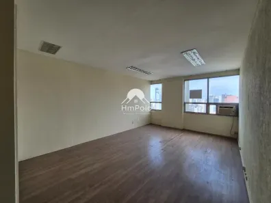 Sala Comercial à venda, 44m² no Centro, Campinas