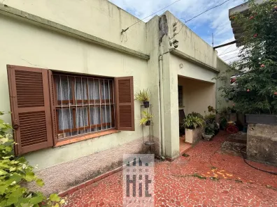 Casa com 2 Quartos à venda, 85m² no Vila Firmiano Pinto, São Paulo