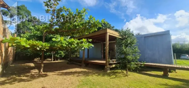Lote/Terreno à venda, 54m² no São João do Rio Vermelho, Florianópolis