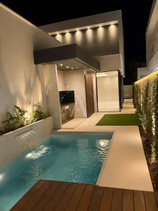 Casa de Condomínio com 1 Quarto à venda, 300m² no Boa Esperança, Petrolina