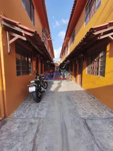 Casa com 2 Quartos à venda, 59m² no Laranjeiras, Betim