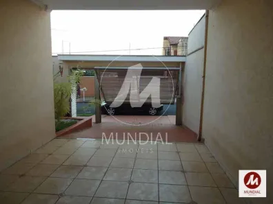 Casa com 3 Quartos à venda, 198m² no Jardim Macedo, Ribeirão Preto