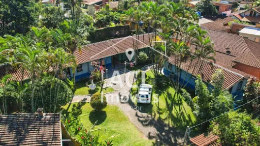 Ponto Comercial com 9 Quartos à venda, 3000m² no Boiçucanga, São Sebastião