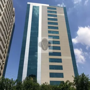 Sala Comercial para alugar, 542m² no Chácara Santo Antônio (Zona Sul), São Paulo