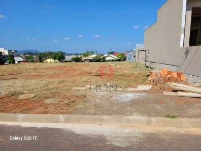 Lote/Terreno à venda, 180m² no Vera Cruz, Gravataí