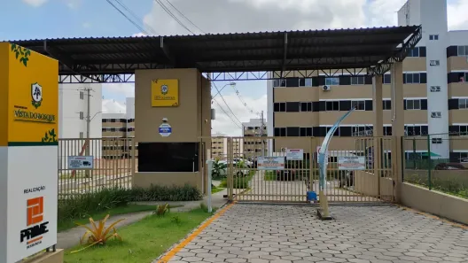 Apartamento com 2 Quartos à venda, 45m² no Coqueiro, Ananindeua
