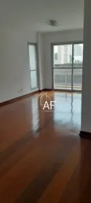Apartamento com 3 Quartos à venda, 109m² no Santana, São Paulo