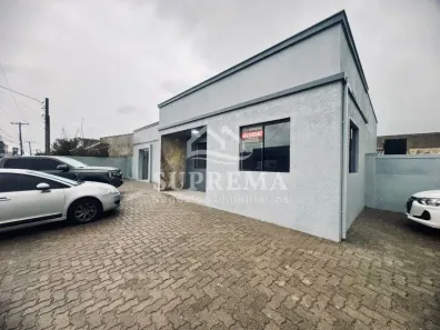 Ponto Comercial com 7 Quartos para alugar, 160m² no CIDREIRA, Cidreira