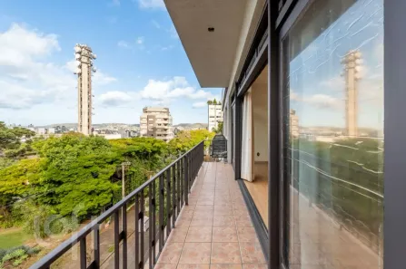 Apartamento com 3 Quartos à venda, 169m² no Bela Vista, Porto Alegre