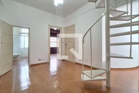 Apartamento com 2 Quartos à venda, 108m² no Santa Cecília, São Paulo