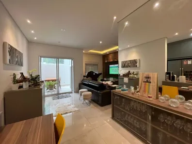 Apartamento com 3 Quartos à venda, 180m² no Vila Isa, São Paulo