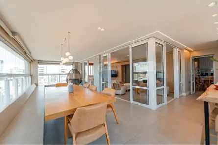 com 4 Quartos à venda, 276m² no Aclimação, São Paulo