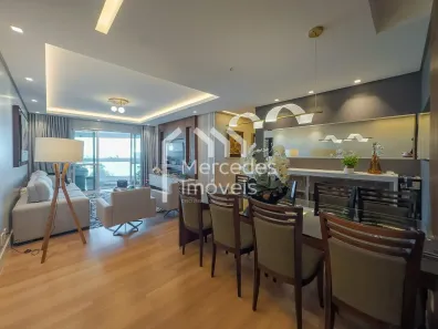 Apartamento com 3 Quartos para alugar, 169m² no Centro, Itajaí