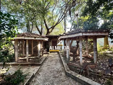 Fazenda/Sítio com 3 Quartos à venda, 3618m² no Estádio, Rio Claro
