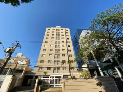 Sala Comercial com 1 Quarto à venda, 46m² no Botafogo, Campinas