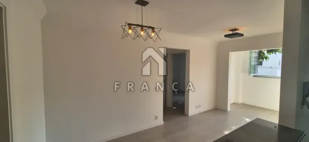 Apartamento com 2 Quartos à venda, 53m² no Jardim das Indústrias, Jacareí