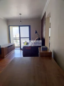 Apartamento com 2 Quartos à venda, 57m² no Parque Imperial, São Paulo