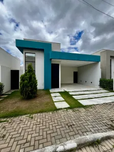 Casa de Condomínio com 3 Quartos para alugar, 140m² no Bom Sucesso, Arapiraca