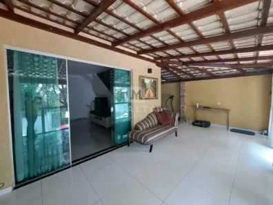 Casa com 3 Quartos à venda, 130m² no Diamante (Barreiro), Belo Horizonte