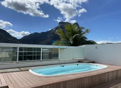Cobertura com 3 Quartos à venda, 322m² no Barra da Tijuca, Rio de Janeiro