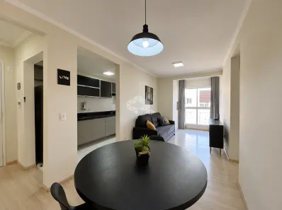 Apartamento com 2 Quartos à venda, 65m² no Arroio Grande, Santa Cruz do Sul