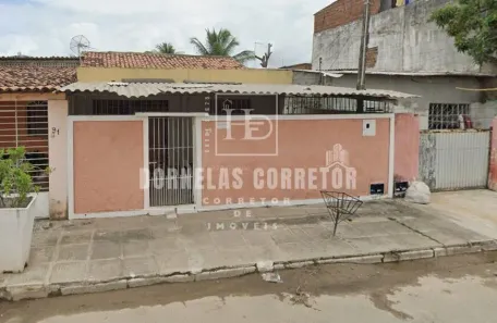 Casa com 4 Quartos à venda, 360m² no Rio Doce, Olinda