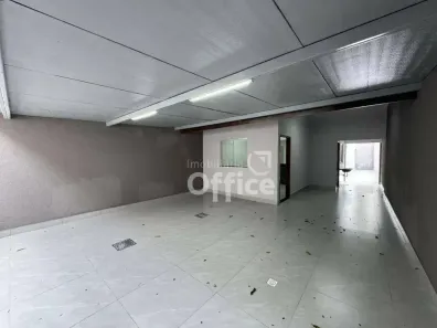 Casa com 3 Quartos à venda, 120m² no Setor Sul III Etapa, Anápolis