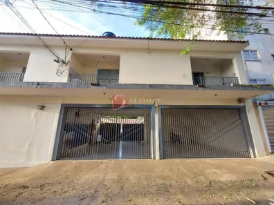 Kitnet com 1 Quarto para alugar, 25m² no Vila Esperança, Maringá