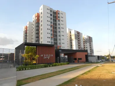 Apartamento com 3 Quartos para alugar, 75m² no Rio Madeira, Porto Velho