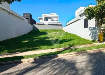 Lote/Terreno à venda, 300m² no Além Ponte, Sorocaba